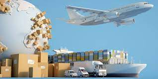 What is the Difference Between Transportation and Logistics?